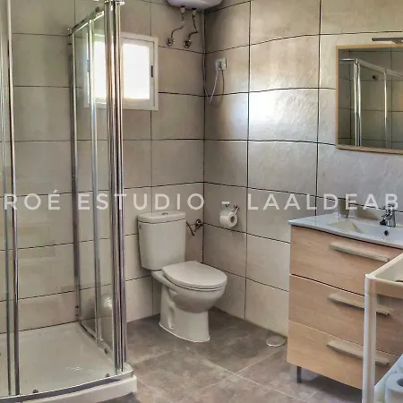 Apartament Calle Barranquillo Hondo, 8 Apartamento San Nicolás