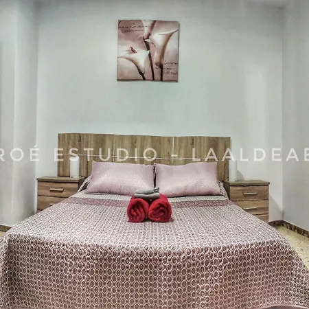 Calle Barranquillo Hondo, 8 Apartamento Apartament *