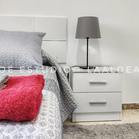 Apartament Calle Barranquillo Hondo, 8 Apartamento *