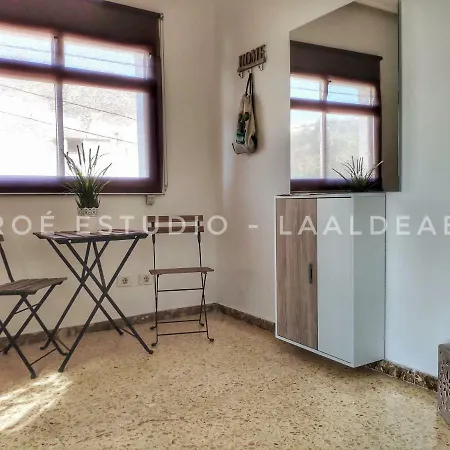 Calle Barranquillo Hondo, 8 Apartamento *