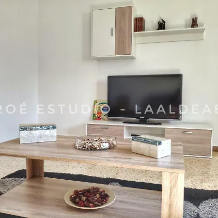 Calle Barranquillo Hondo, 8 Apartamento San Nicolás