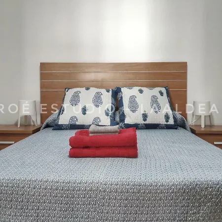 Apartament Calle Barranquillo Hondo, 8 Apartamento